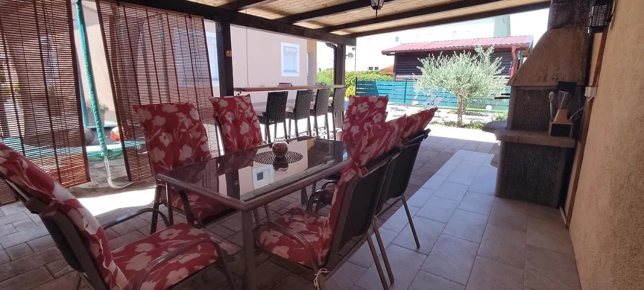 Holiday Home Ines Porec