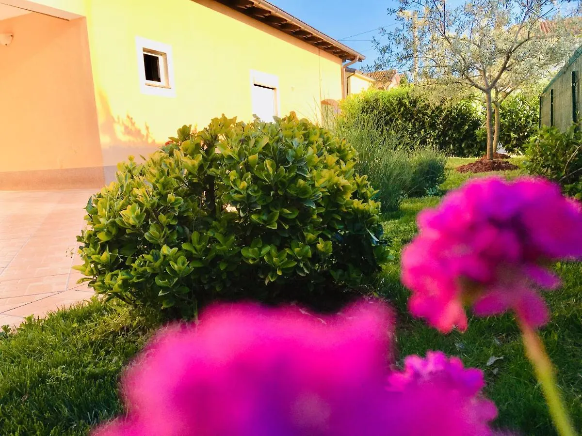 Holiday Home Ines Porec 0*,  Croatia