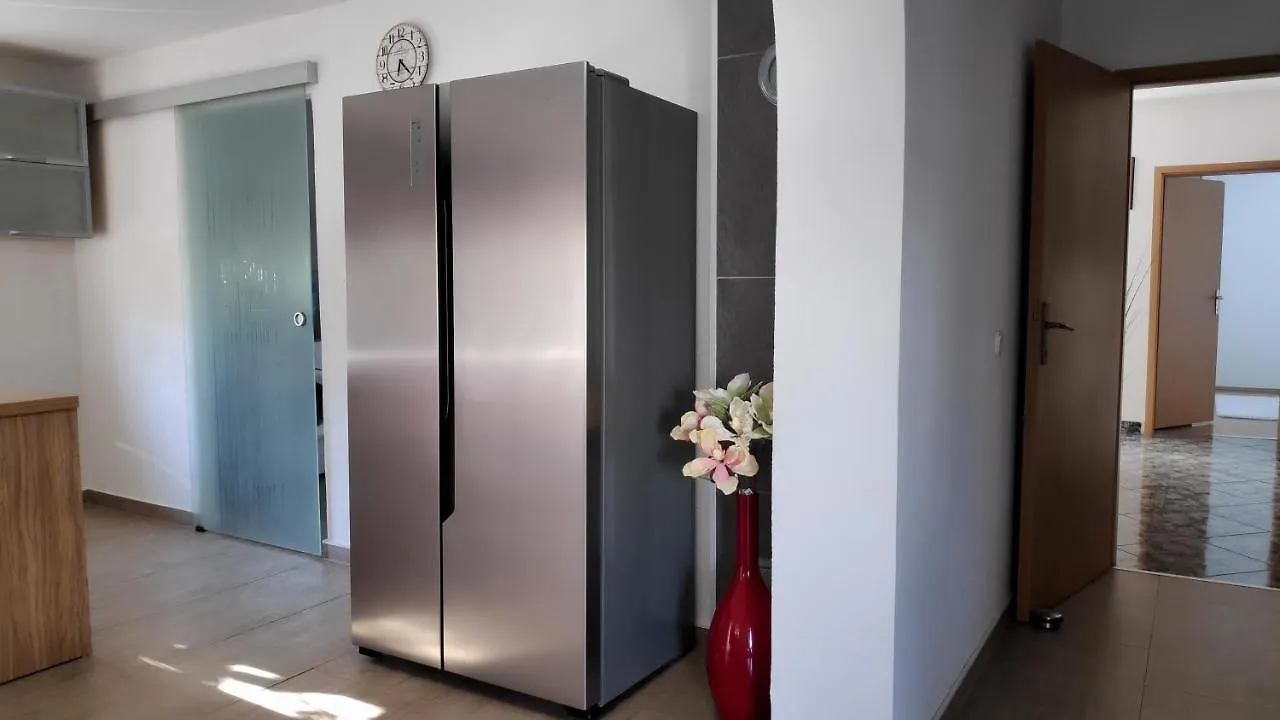 Holiday Home Ines Porec Croatia