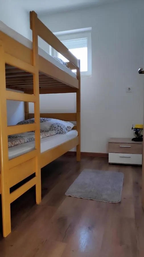 Holiday Home Ines Porec