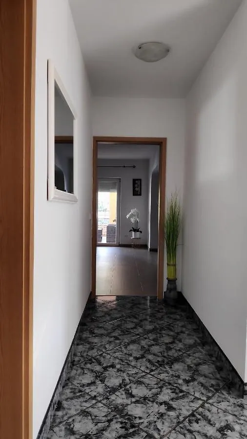 Holiday Home Ines Porec Croatia