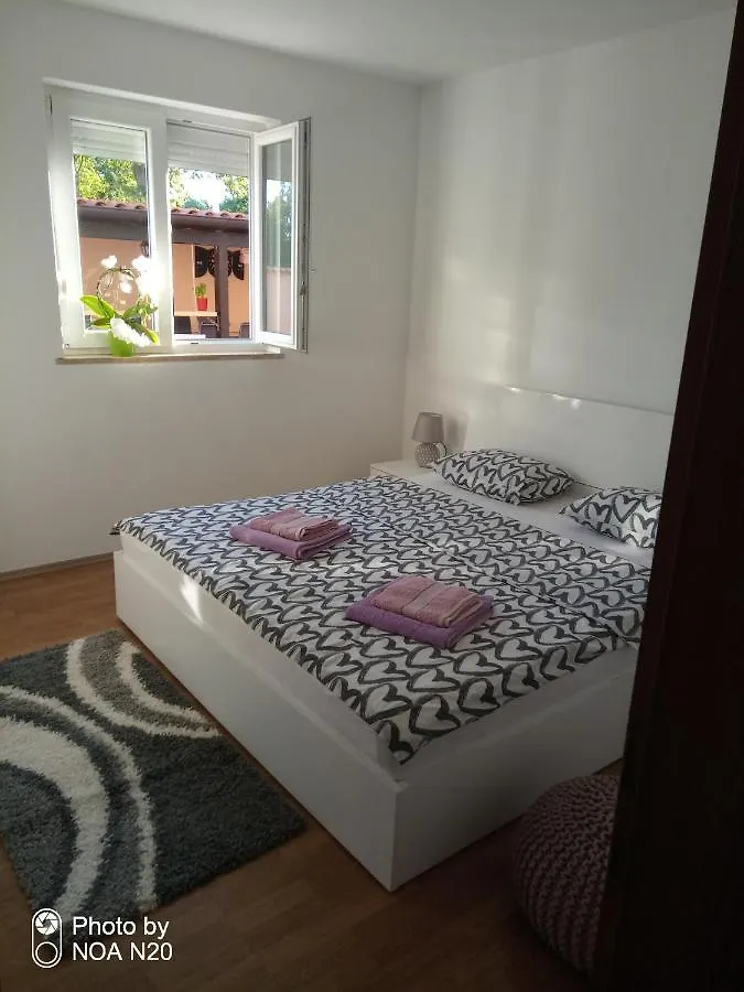 Holiday Home Ines Porec