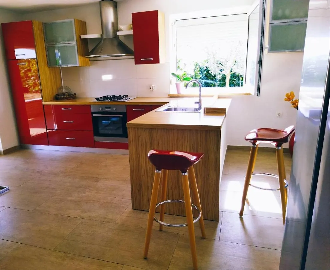 Holiday Home Ines Porec