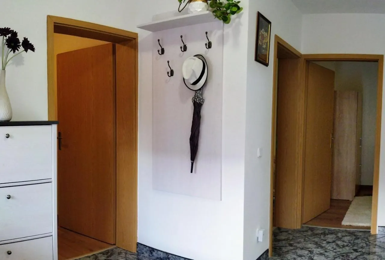 Holiday Home Ines Porec