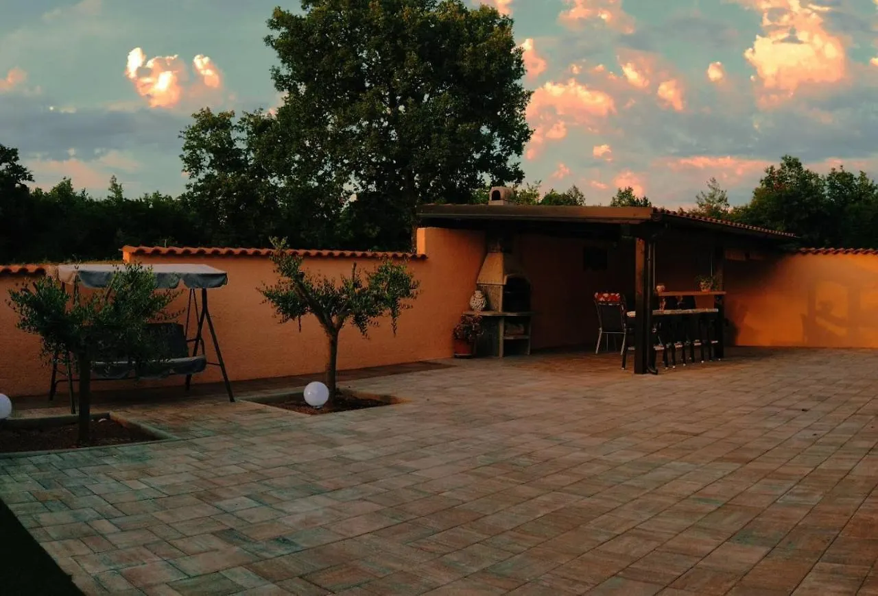 Holiday Home Ines Porec Croatia