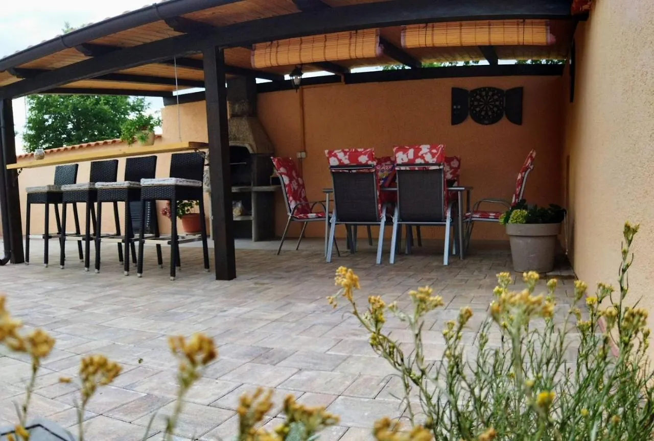 Holiday Home Ines Porec Croatia