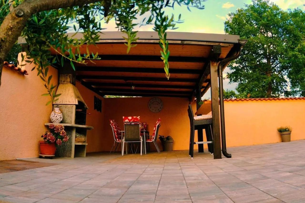 Holiday Home Ines Porec 0*,  Croatia
