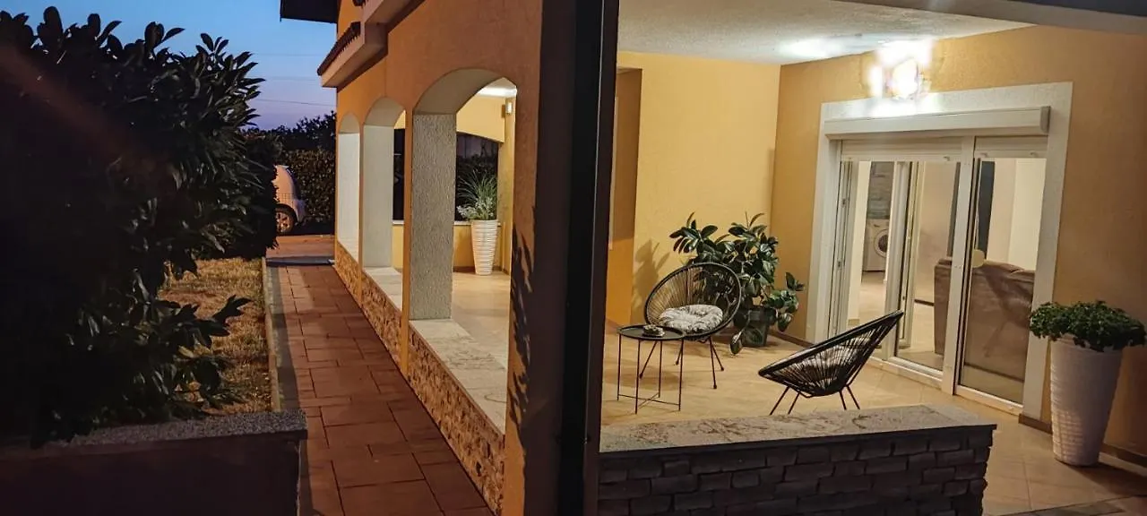 Holiday Home Ines Porec