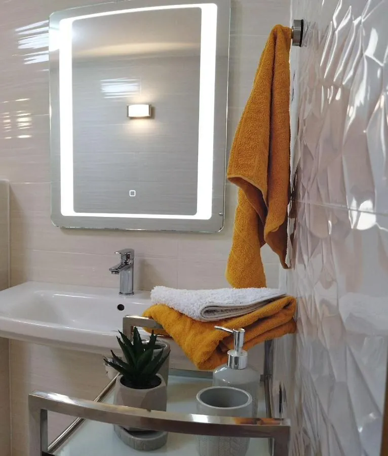 Holiday Home Ines Porec 0*,  Croatia