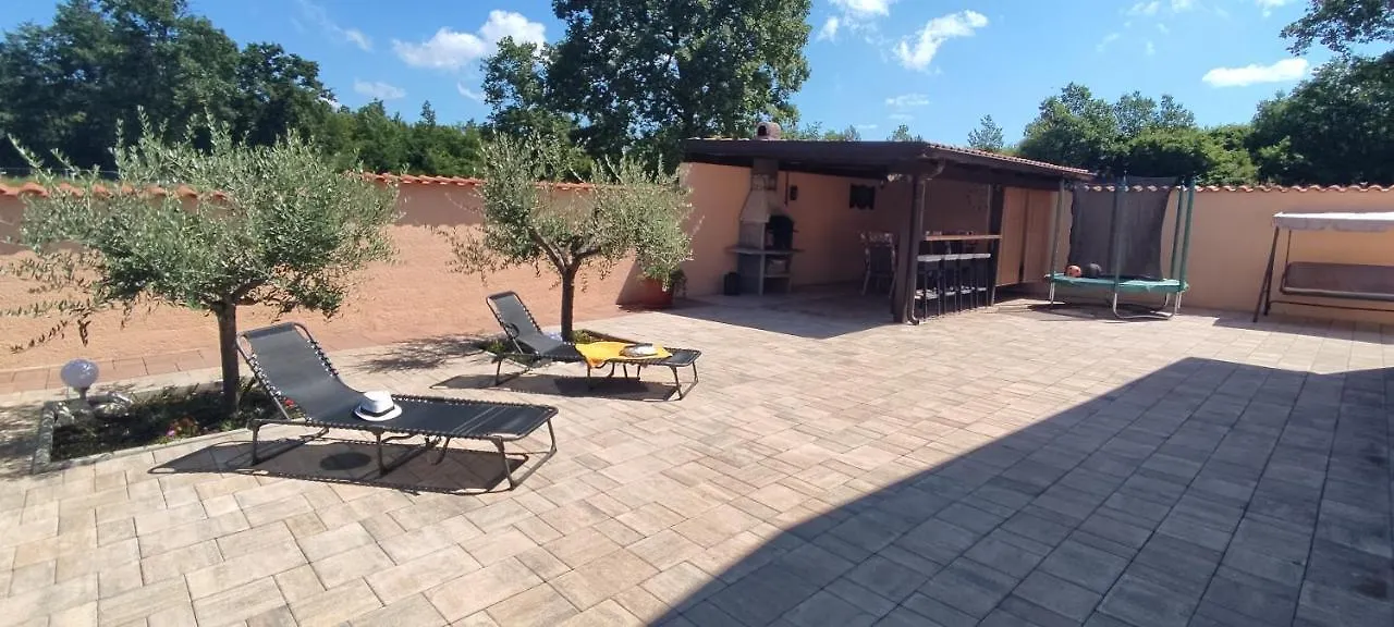 Holiday Home Ines Porec
