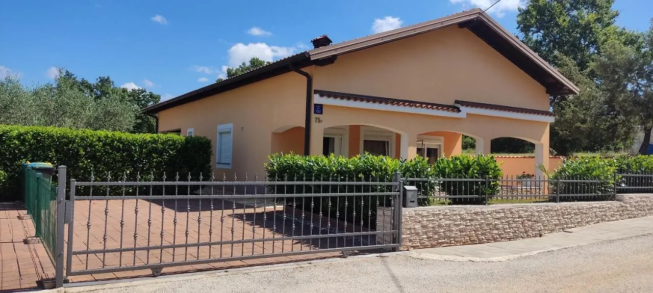 Holiday Home Ines Porec