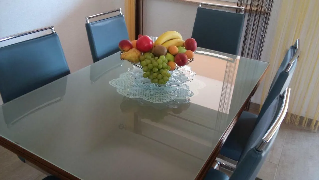 Holiday Home Ines Porec