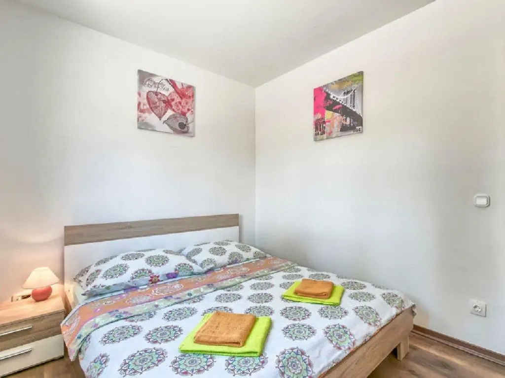 Holiday Home Ines Porec